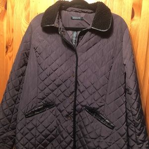 Ralph Lauren Quilted Jacket